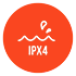 JBL PartyBox On-the-Go Essential IPX4-Spritzwasserschutz - Image