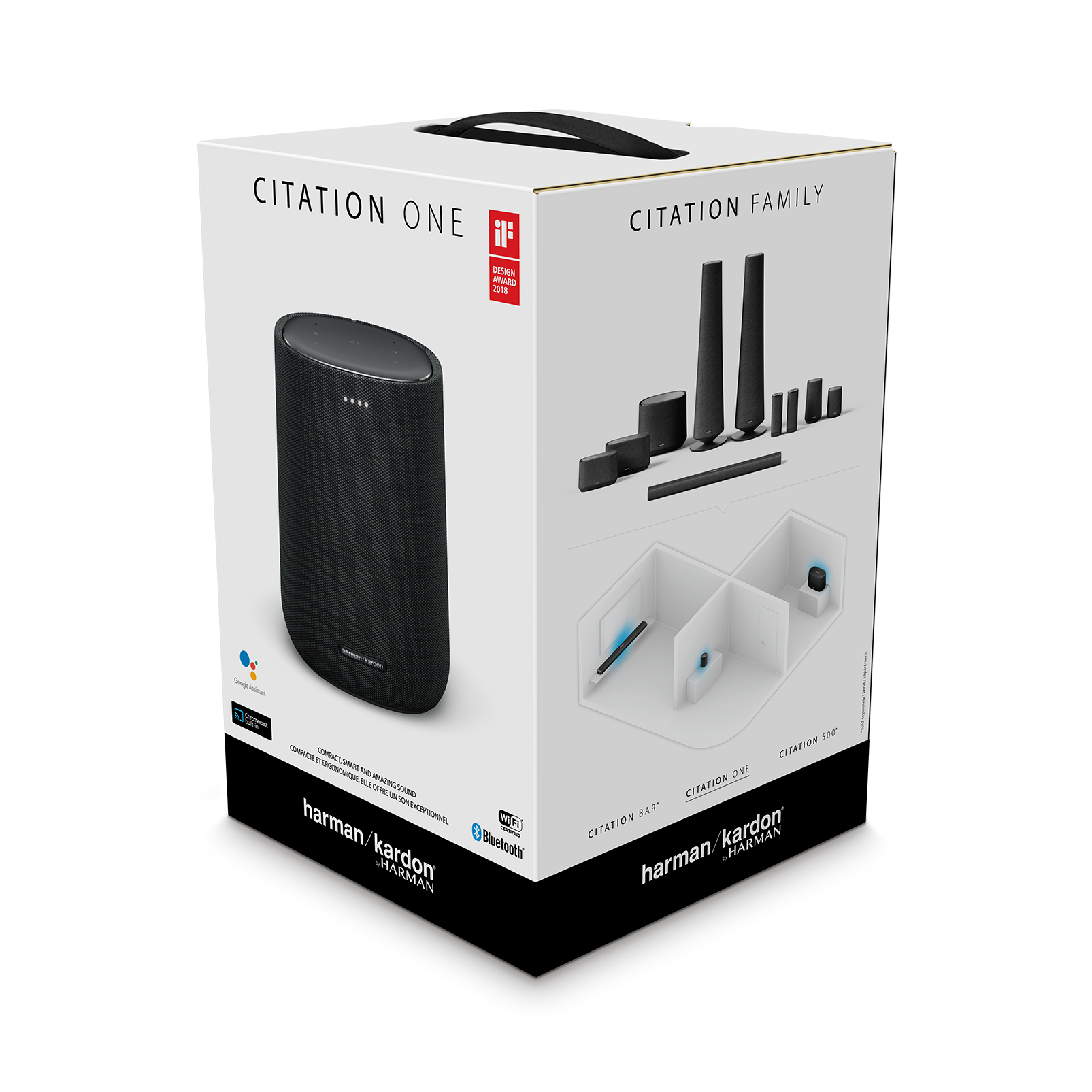 Harman kardon citation one samsung Clearance