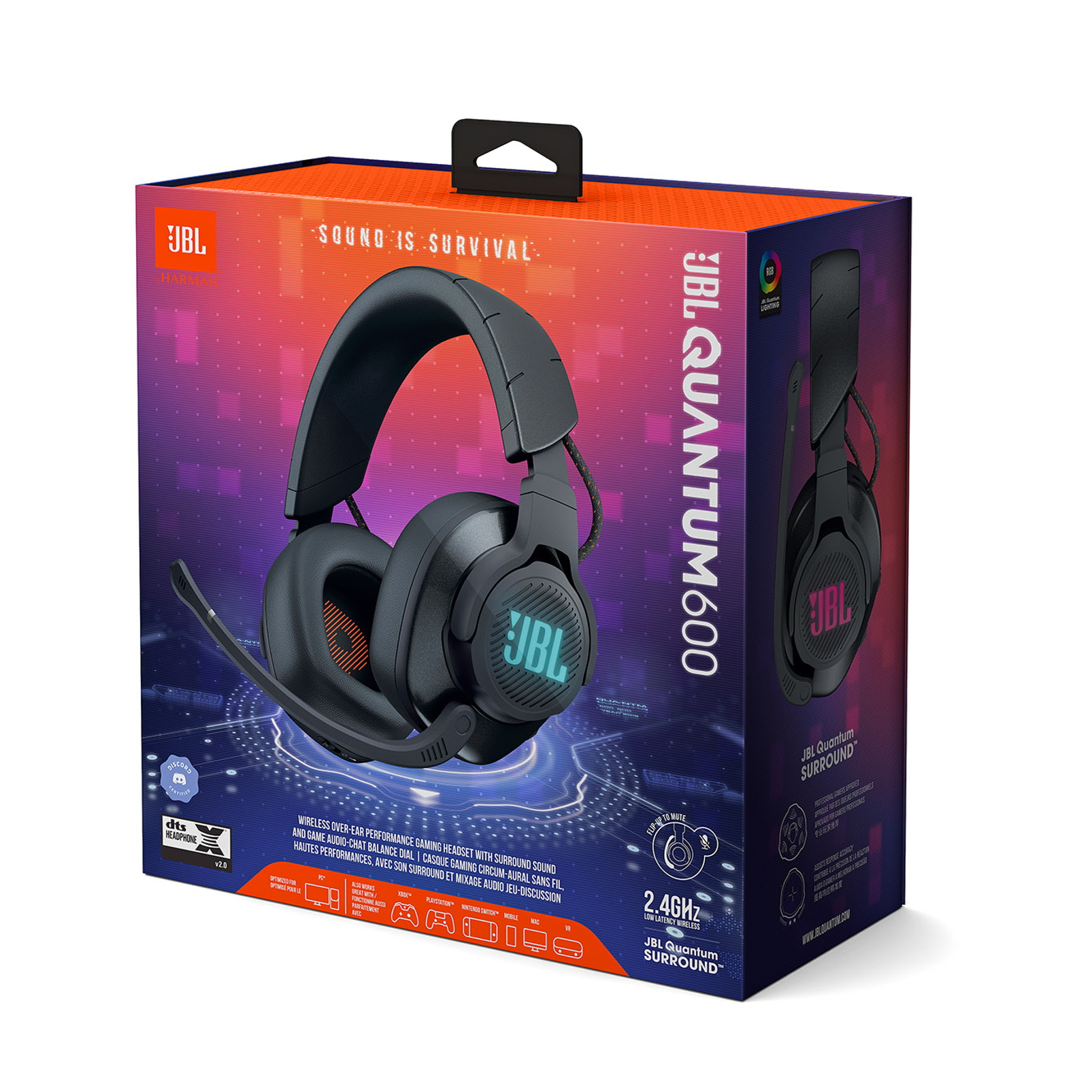 jbl headphones ps4